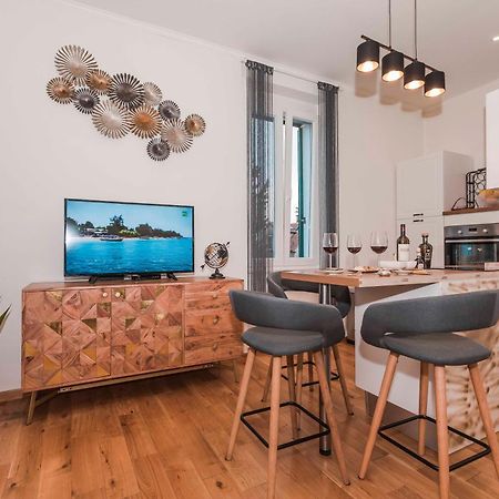 Apartments Horizons Split Zewnętrze zdjęcie