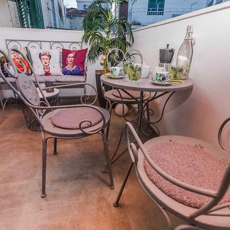 Apartments Horizons Split Zewnętrze zdjęcie