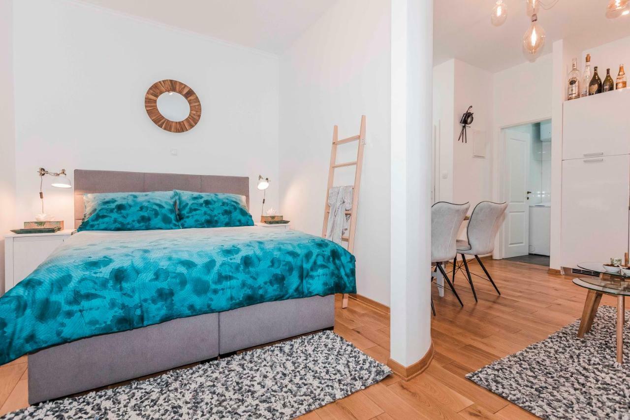 Apartments Horizons Split Zewnętrze zdjęcie