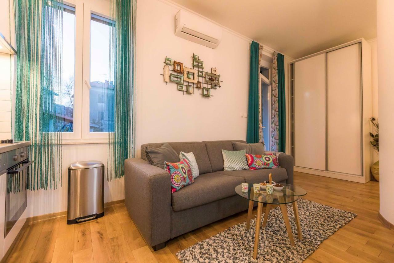 Apartments Horizons Split Zewnętrze zdjęcie