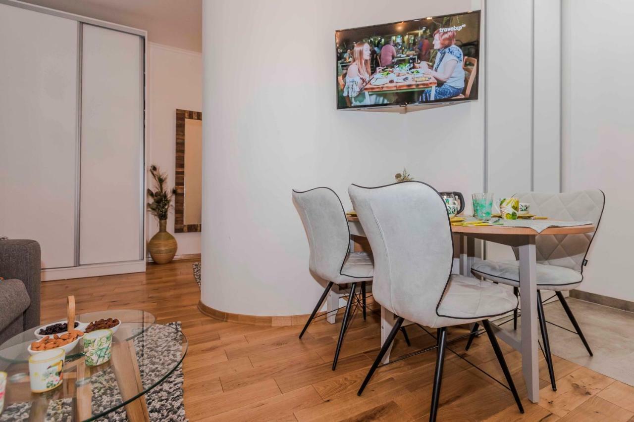 Apartments Horizons Split Zewnętrze zdjęcie