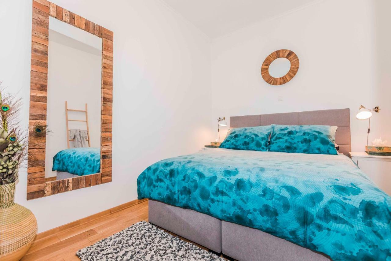 Apartments Horizons Split Zewnętrze zdjęcie