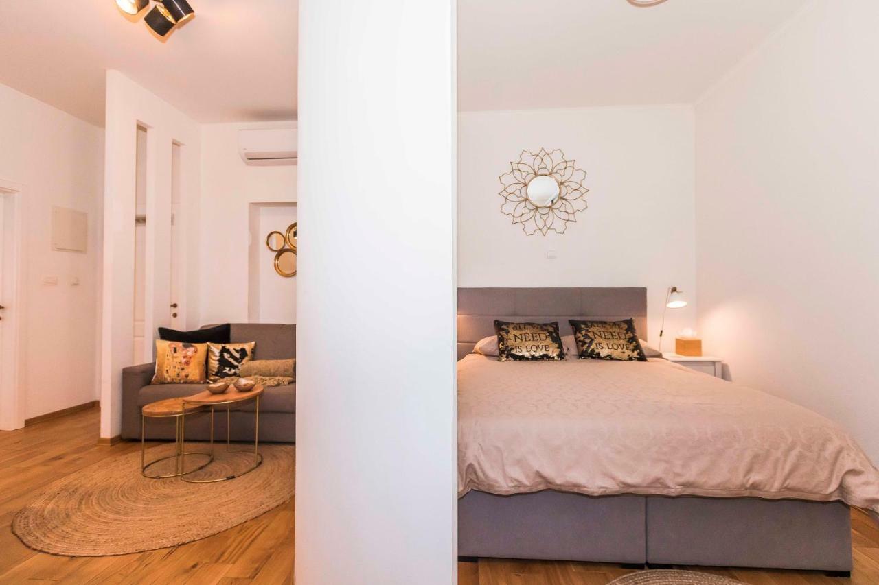Apartments Horizons Split Zewnętrze zdjęcie