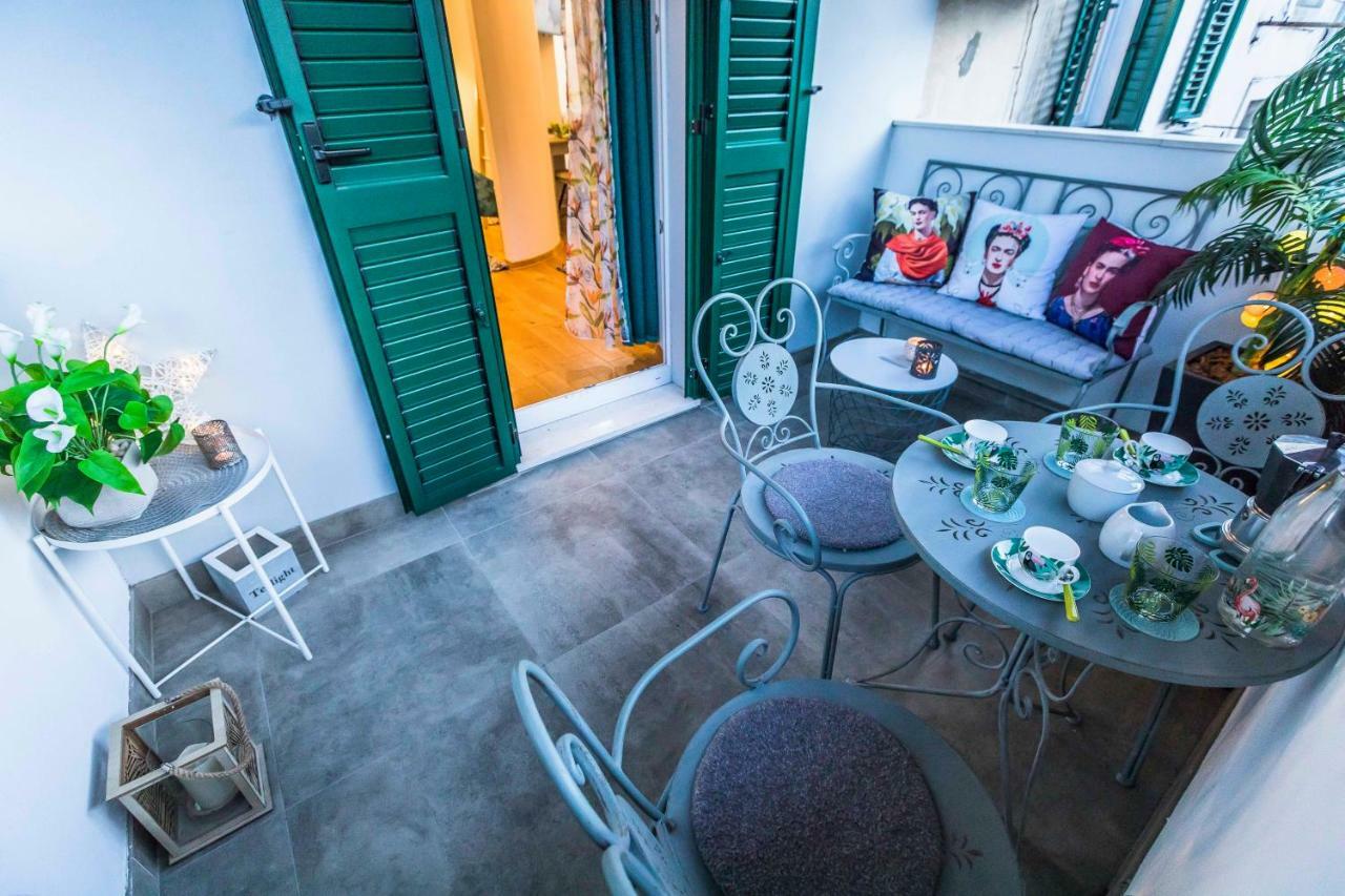 Apartments Horizons Split Zewnętrze zdjęcie