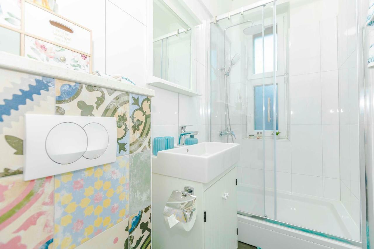 Apartments Horizons Split Zewnętrze zdjęcie