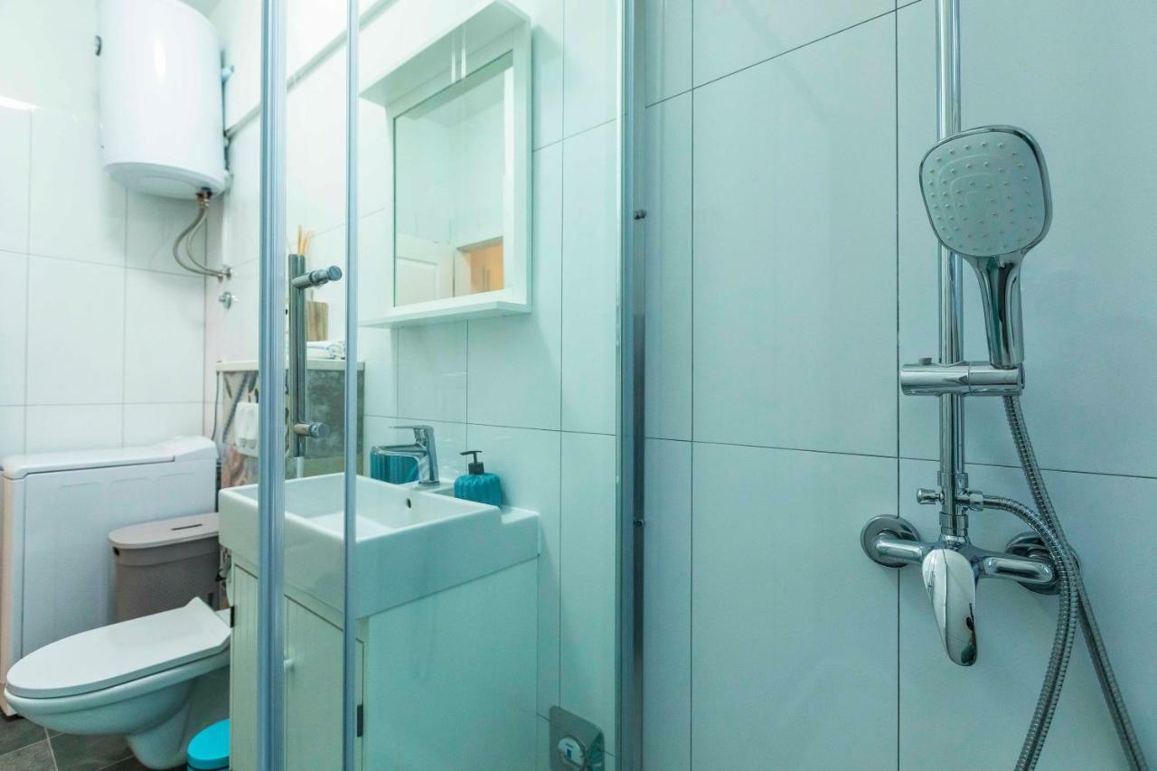 Apartments Horizons Split Zewnętrze zdjęcie