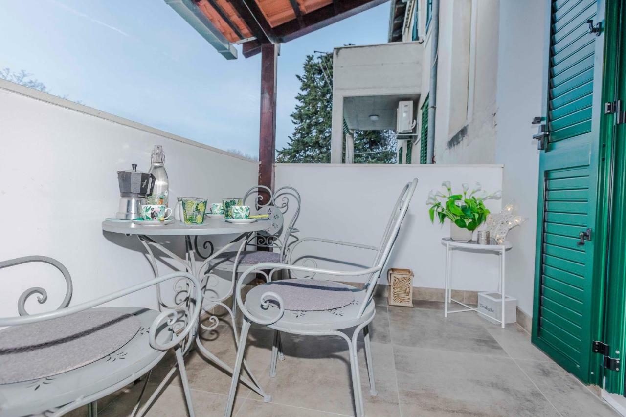 Apartments Horizons Split Zewnętrze zdjęcie