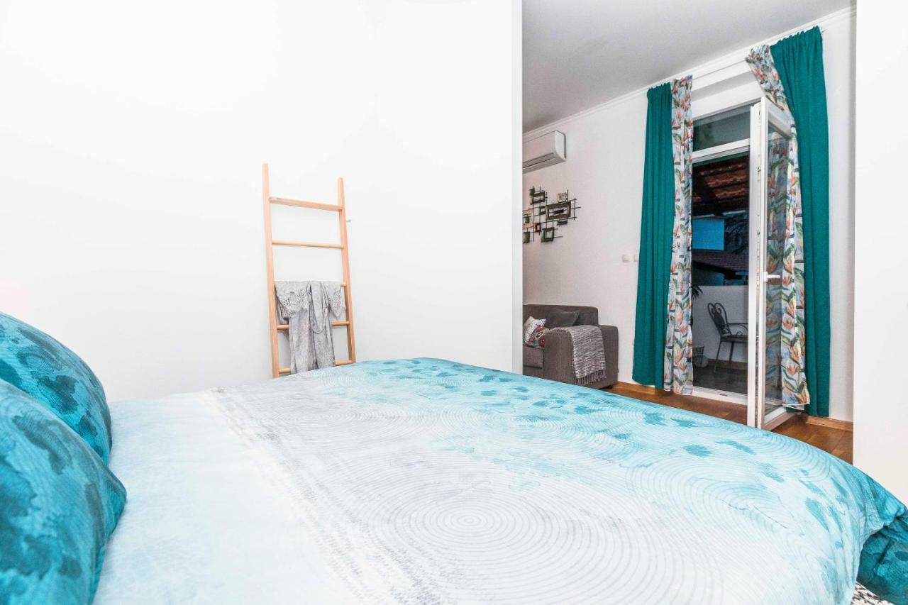 Apartments Horizons Split Zewnętrze zdjęcie