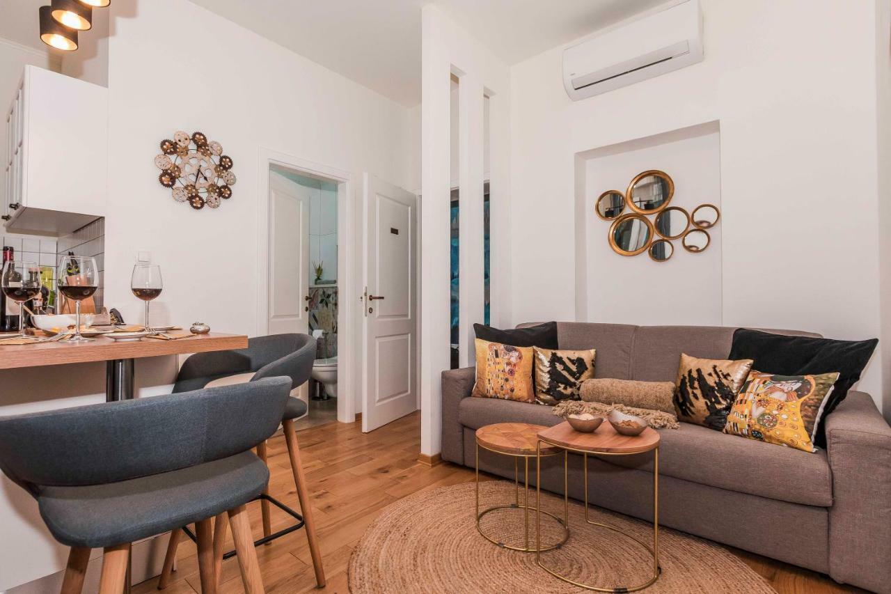 Apartments Horizons Split Zewnętrze zdjęcie