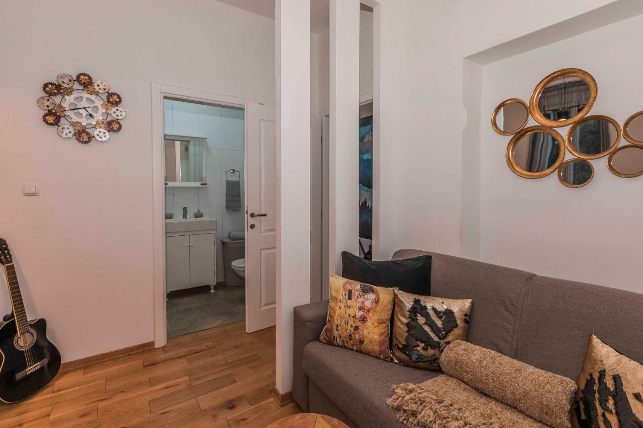Apartments Horizons Split Zewnętrze zdjęcie