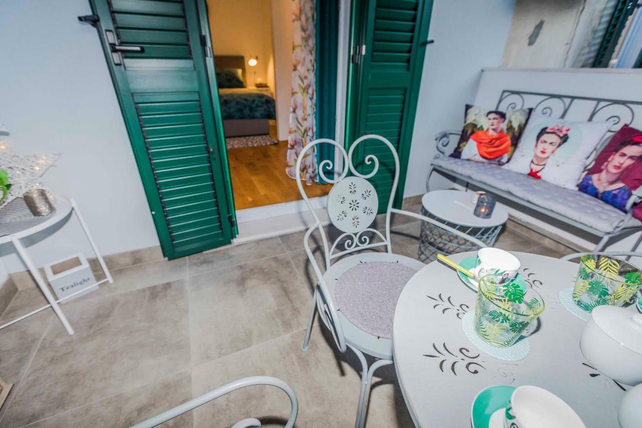 Apartments Horizons Split Zewnętrze zdjęcie