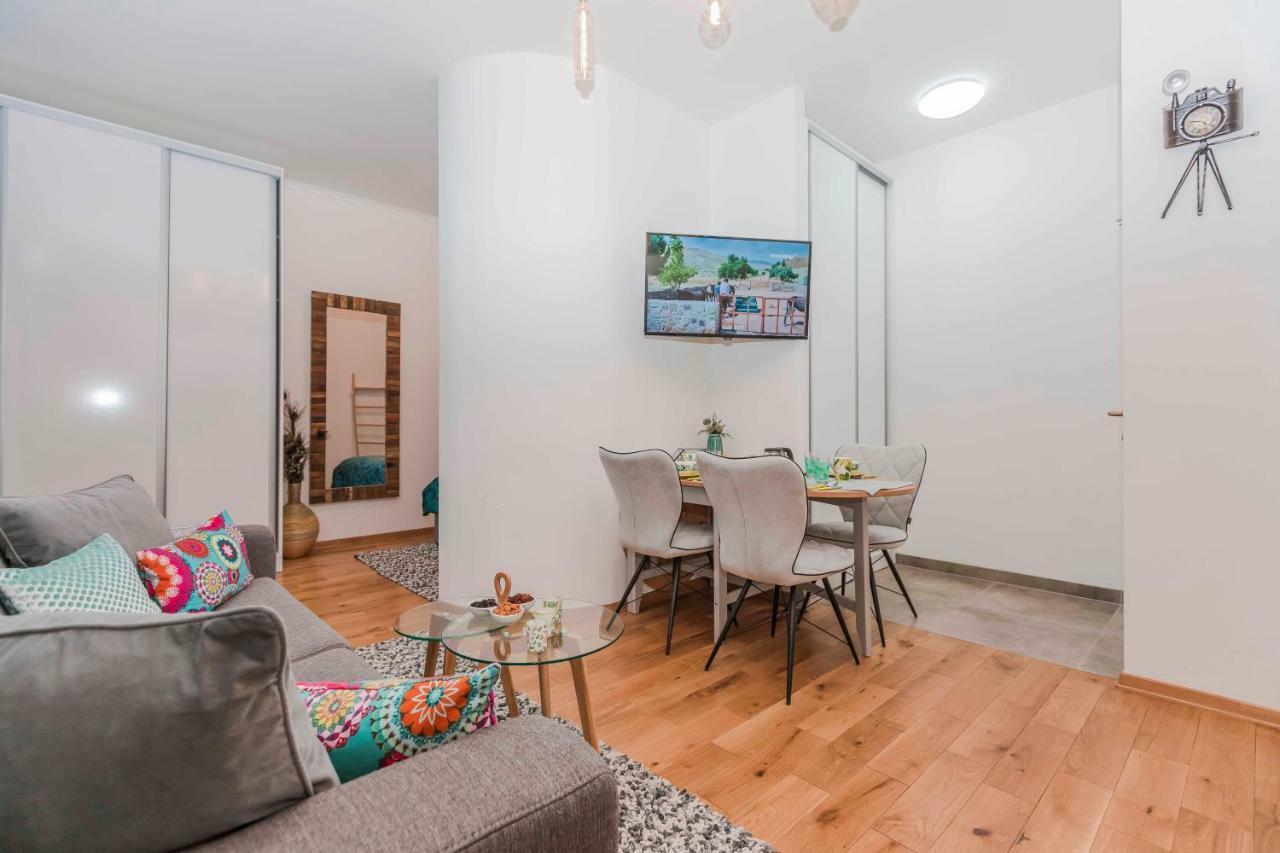 Apartments Horizons Split Zewnętrze zdjęcie