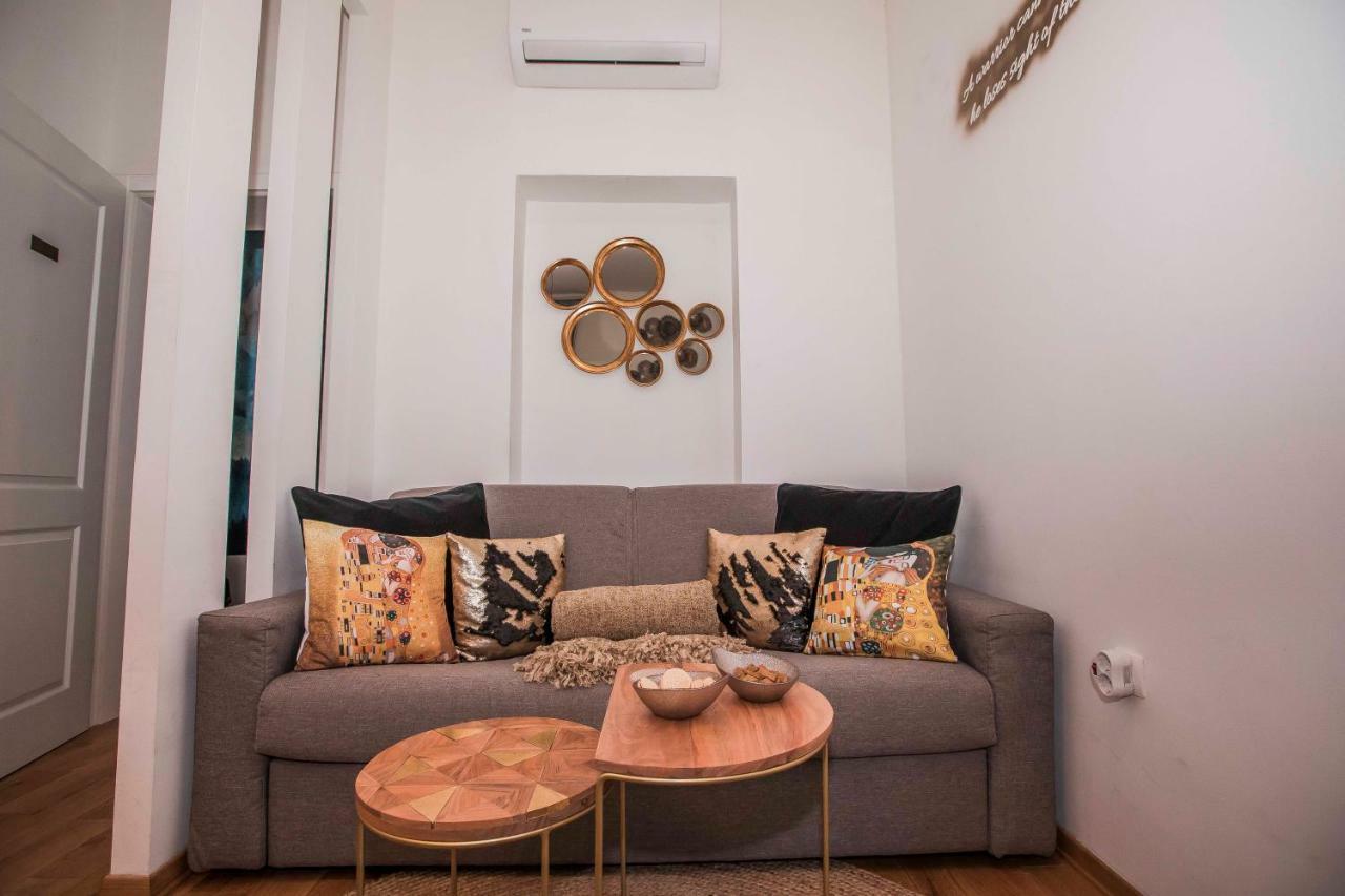 Apartments Horizons Split Zewnętrze zdjęcie
