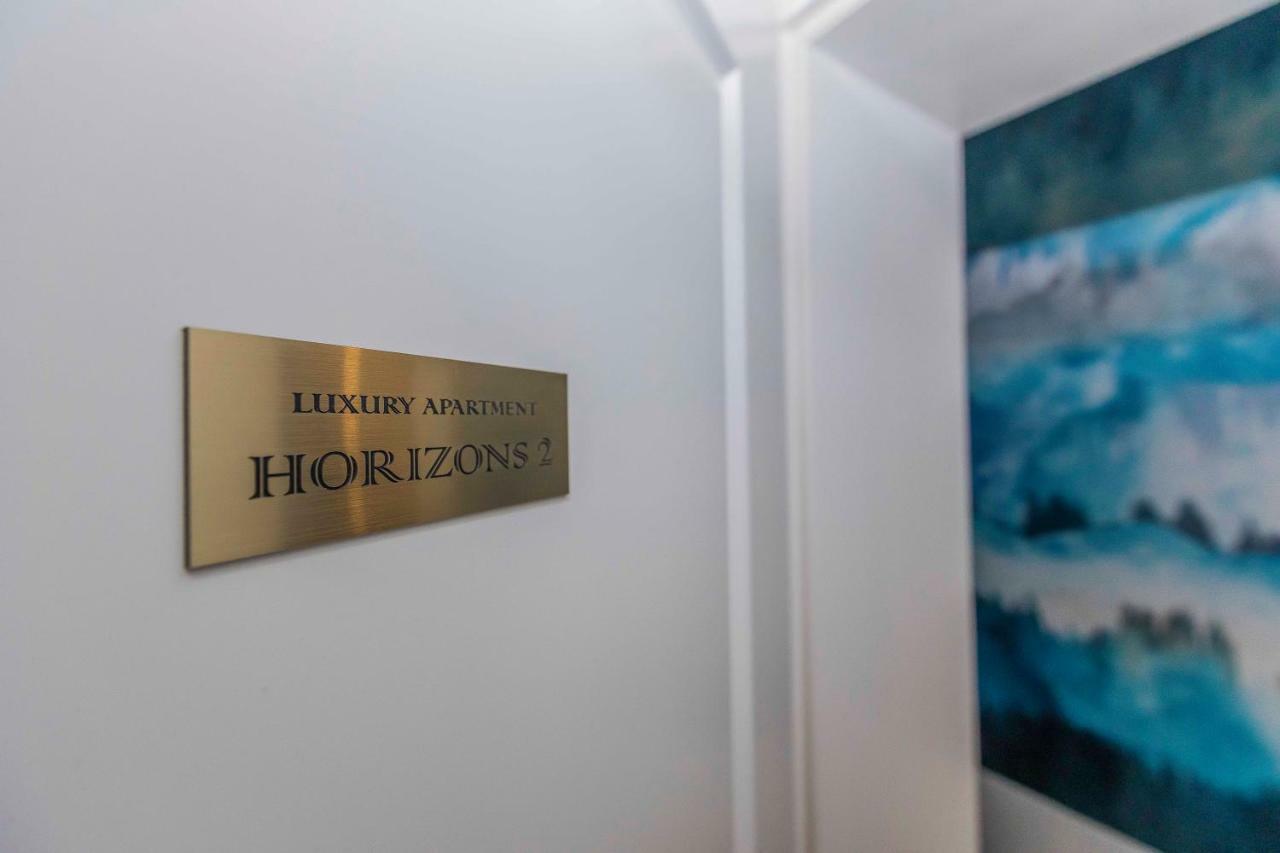 Apartments Horizons Split Zewnętrze zdjęcie
