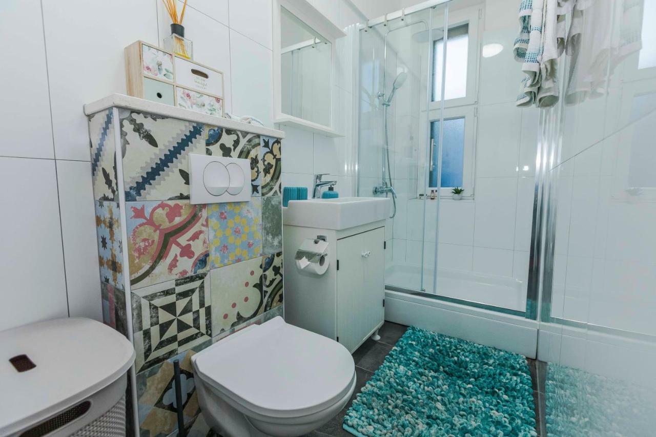 Apartments Horizons Split Zewnętrze zdjęcie