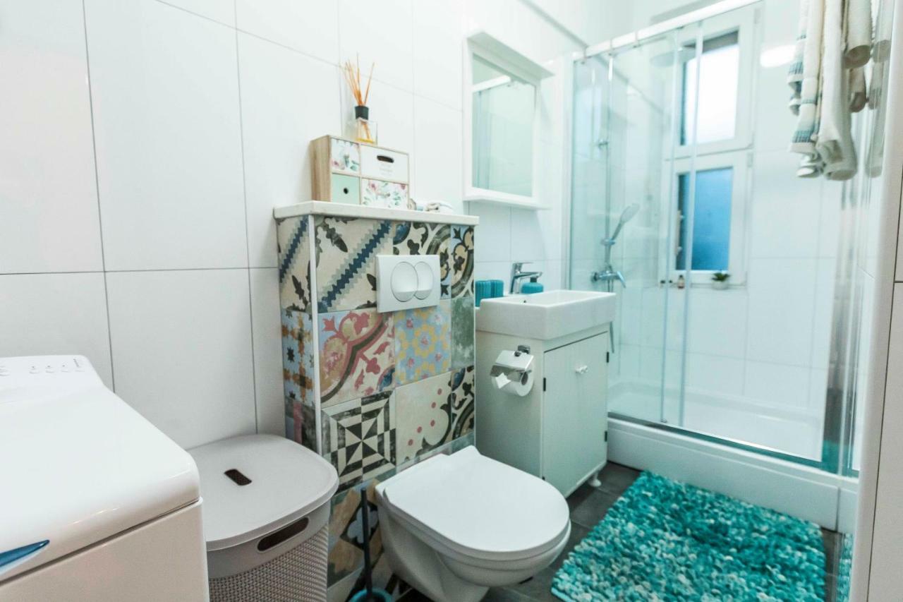 Apartments Horizons Split Zewnętrze zdjęcie
