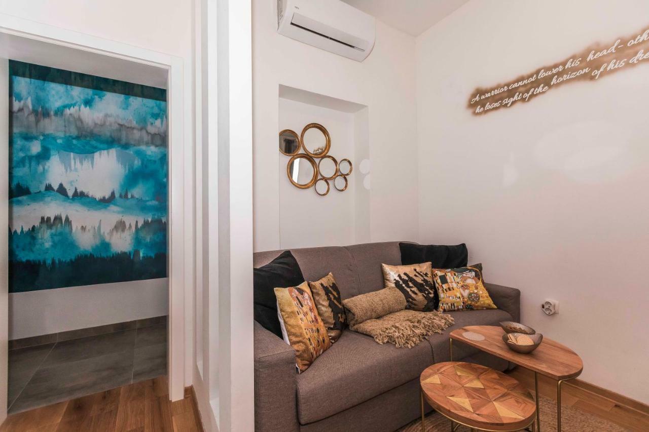 Apartments Horizons Split Zewnętrze zdjęcie